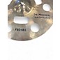 Used Soultone 17in FX0 6B3 Cymbal