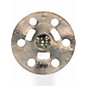 Used Soultone 17in FX0 6B3 Cymbal