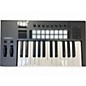 Used Novation Launchkey 25 Key MIDI Controller thumbnail