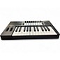 Used Novation Launchkey 25 Key MIDI Controller