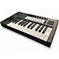 Used Novation Launchkey 25 Key MIDI Controller