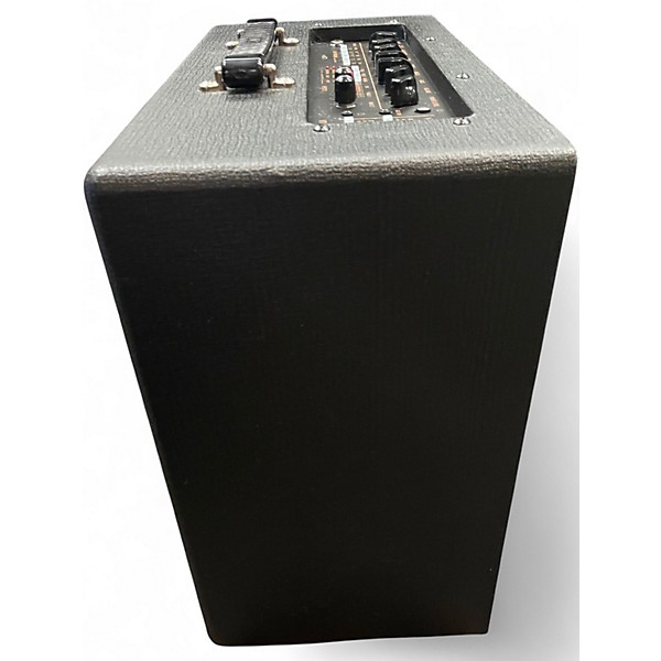 Used VOX VT40X Guitar Combo Amp