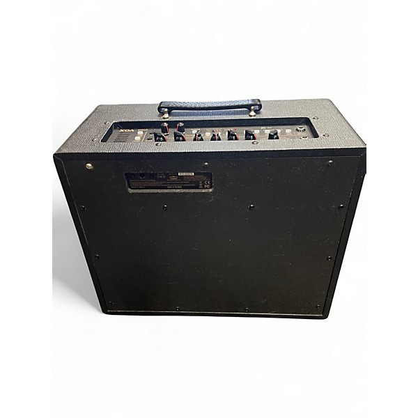 Used VOX VT40X Guitar Combo Amp
