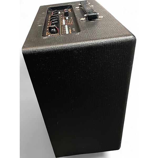 Used VOX VT40X Guitar Combo Amp
