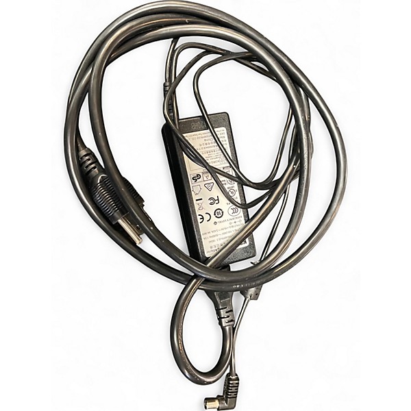 Used VOX VT40X Guitar Combo Amp