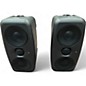 Used IK Multimedia ILOUD MTM Speaker pair Powered Monitor