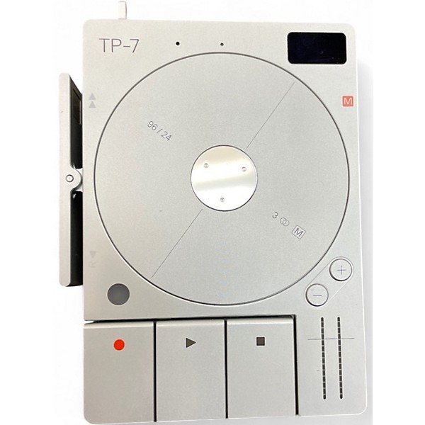 Used teenage engineering TP-7 MultiTrack Recorder