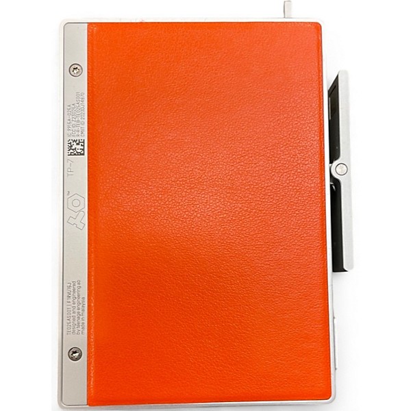 Used teenage engineering TP-7 MultiTrack Recorder