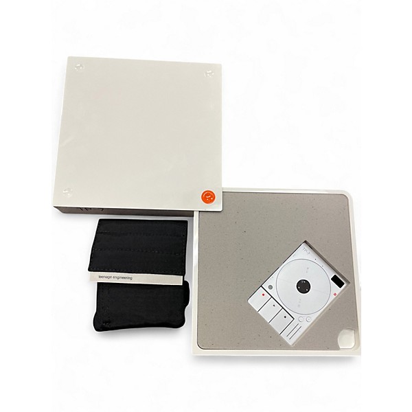 Used teenage engineering TP-7 MultiTrack Recorder