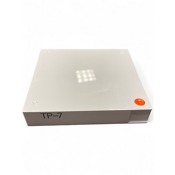 Used teenage engineering TP-7 MultiTrack Recorder