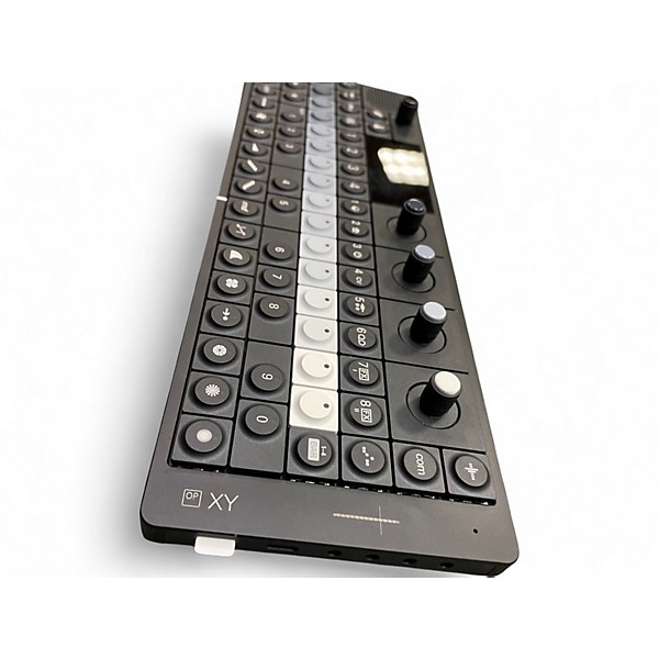 Used teenage engineering OP-XY Synthesizer