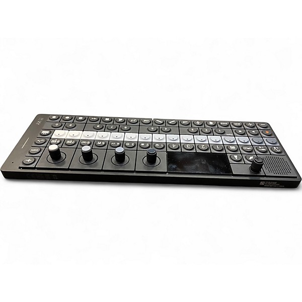 Used teenage engineering OP-XY Synthesizer