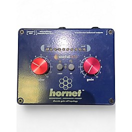 Used Useful Arts HORNET Pedal