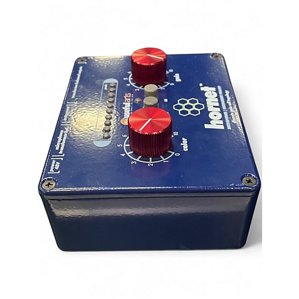 Used Useful Arts HORNET Pedal