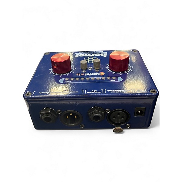 Used Useful Arts HORNET Pedal