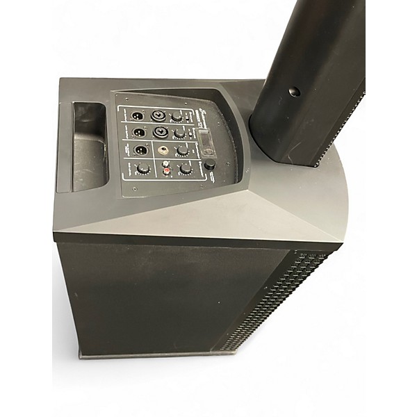 Used Studiomaster DIRECT 121 Powered Speaker