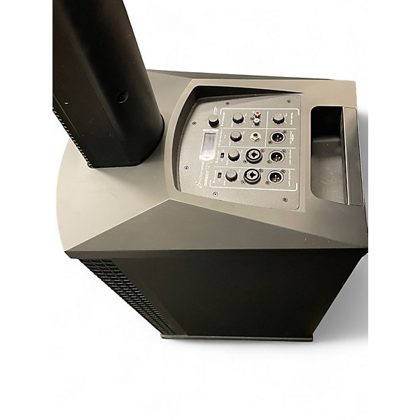 Used Studiomaster DIRECT 121 Powered Speaker