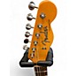Used Fender Vintage Hot Rod 1960s Telecaster 3 Color Sunburst Solid Body Electric Guitar