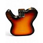 Used Fender Vintage Hot Rod 1960s Telecaster 3 Color Sunburst Solid Body Electric Guitar