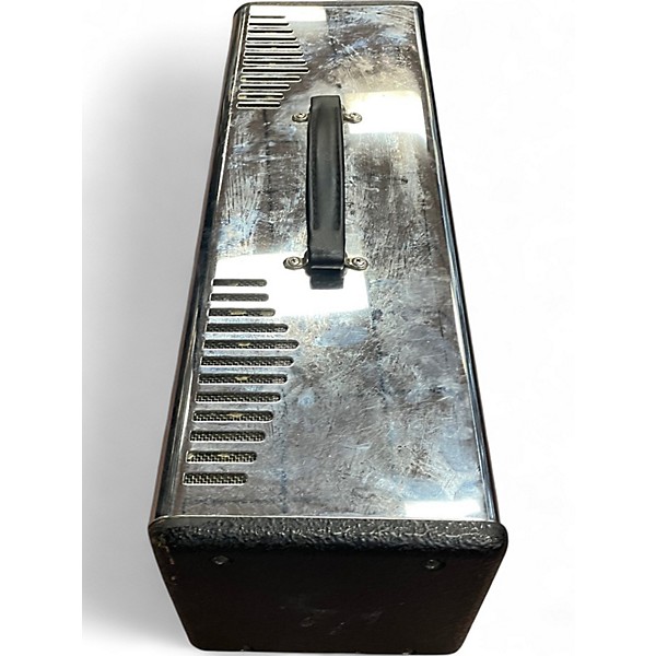 Used Line 6 HD 147 Solid State Guitar Amp Head