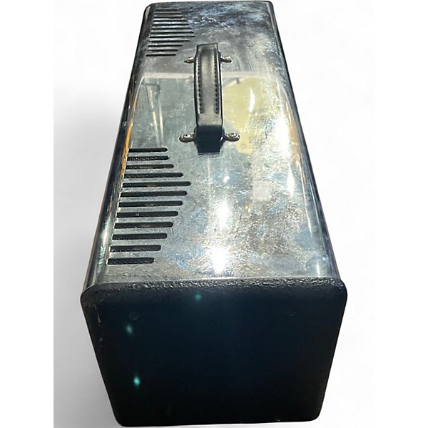 Used Line 6 HD 147 Solid State Guitar Amp Head