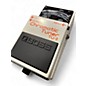 Used BOSS TU3 Chromatic Tuner Pedal