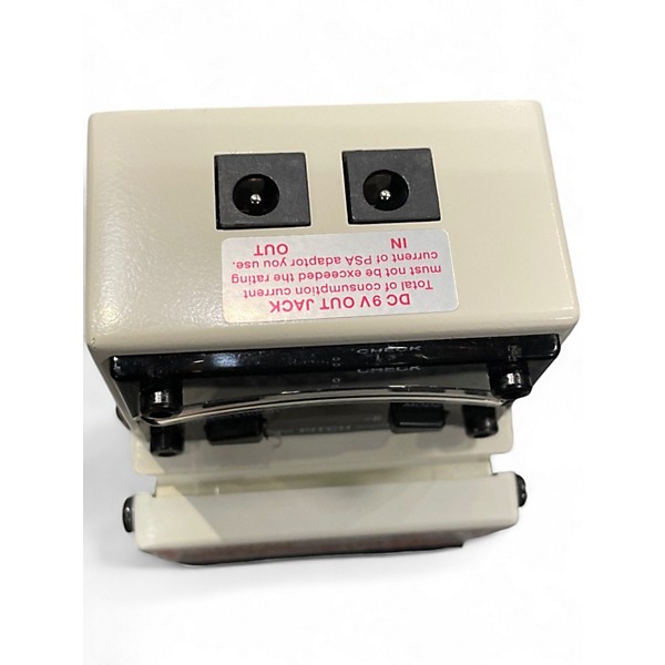 Used BOSS TU3 Chromatic Tuner Pedal