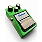 Used Ibanez TS9 Tube Screamer Distortion Effect Pedal