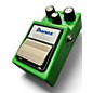 Used Ibanez TS9 Tube Screamer Distortion Effect Pedal