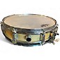 Used Ludwig 3X13 Rocker Elite Piccolo Natural Drum