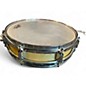 Used Ludwig 3X13 Rocker Elite Piccolo Natural Drum