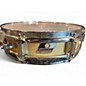 Used Ludwig 3X13 Rocker Elite Piccolo Natural Drum