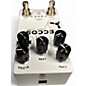 Used Keeley Eccos Effect Pedal
