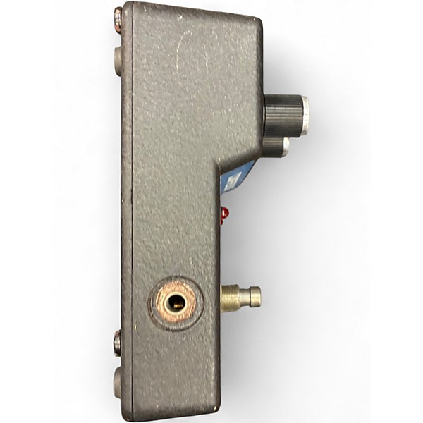 Used Morley COMPRESSOR Effect Pedal