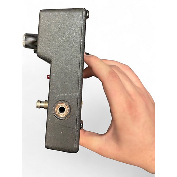 Used Morley COMPRESSOR Effect Pedal