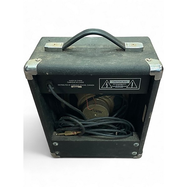 Used Traynor GUITAR MATE 15 Guitar Combo Amp