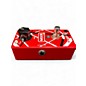 Used MXR EVH90 Eddie Van Halen Phaser Effect Pedal