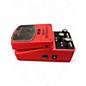 Used Behringer CL9 Compressor/Limiter Effect Pedal