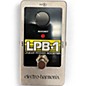 Used Electro-Harmonix Nano LPB1 Linear Power Booster Effect Pedal thumbnail