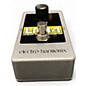 Used Electro-Harmonix Nano LPB1 Linear Power Booster Effect Pedal