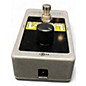 Used Electro-Harmonix Nano LPB1 Linear Power Booster Effect Pedal