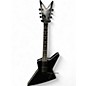 Used Dean ERIC PETERSON Z CLASSIC BLACK Solid Body Electric Guitar thumbnail