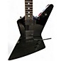 Used Dean ERIC PETERSON Z CLASSIC BLACK Solid Body Electric Guitar