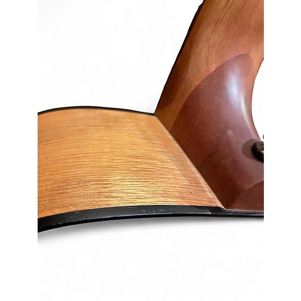 Used Yamaha FG JUNIOR Antique Natural Acoustic Guitar