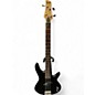 Used Ibanez GIO SOUNDGEAR SR90JH Black Electric Bass Guitar thumbnail