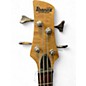 Used Ibanez GIO SOUNDGEAR SR90JH Black Electric Bass Guitar