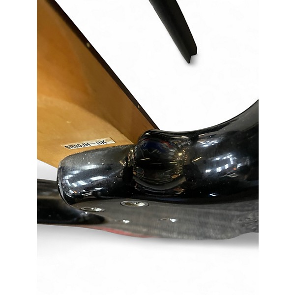 Used Ibanez GIO SOUNDGEAR SR90JH Black Electric Bass Guitar