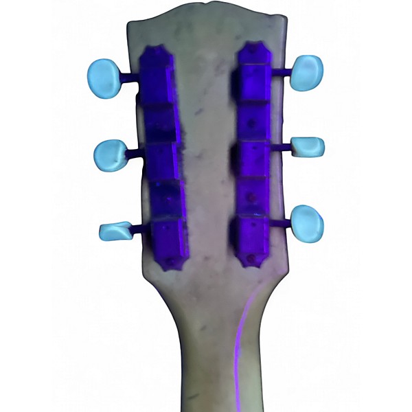 Vintage 1950s Gibson SG JR vintage cherry Solid Body Electric Guitar