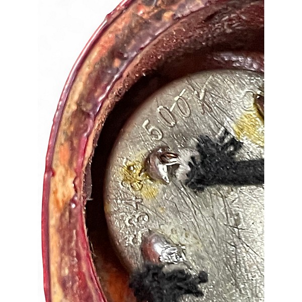 Vintage 1950s Gibson SG JR vintage cherry Solid Body Electric Guitar