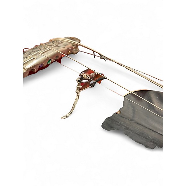 Vintage 1950s Gibson SG JR vintage cherry Solid Body Electric Guitar